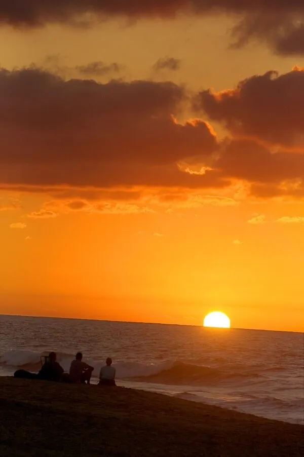 Playas de Nayarit