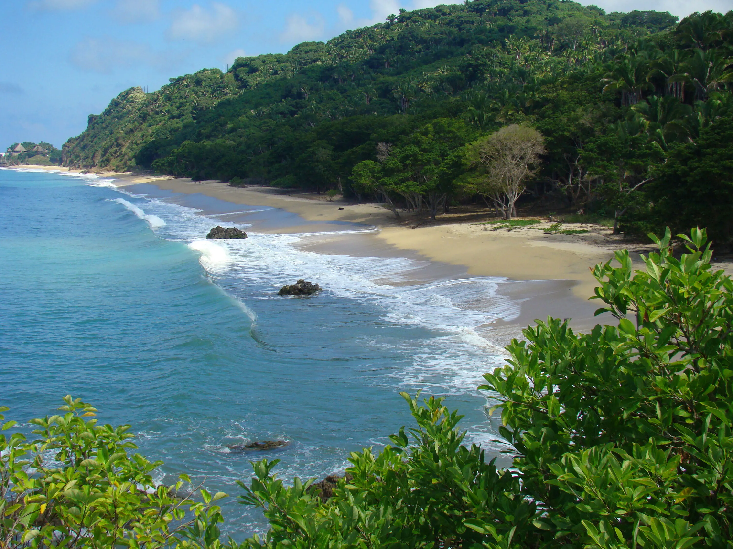 Playas de Nayarit