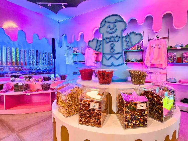 Candy Land