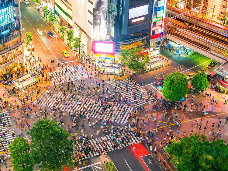 ワーケーションに最適な都市ランキング、東京がトップに