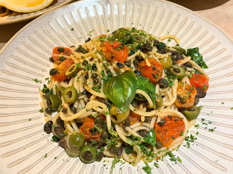 The best restaurants on the Sunshine Coast
