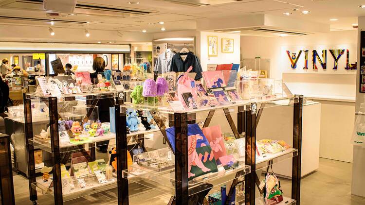 ビニール トーキョー