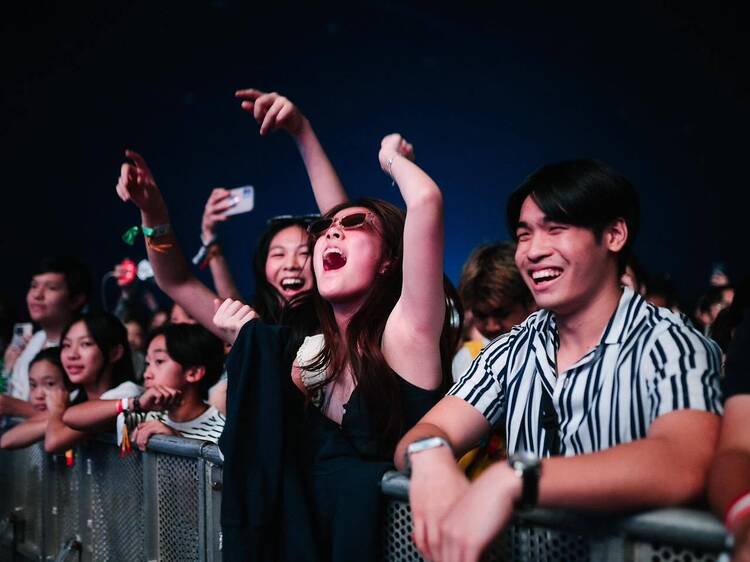 The best things to do in Bangkok this weekend (August 21-24)