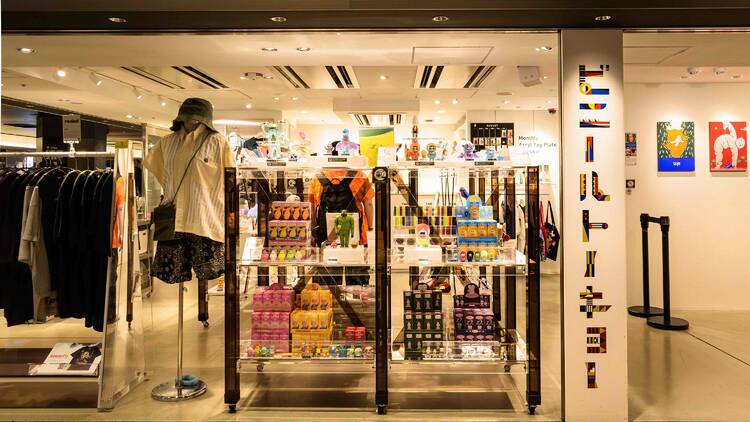 ビニール トーキョー