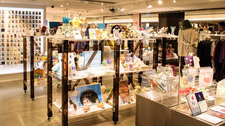 ビニール トーキョー