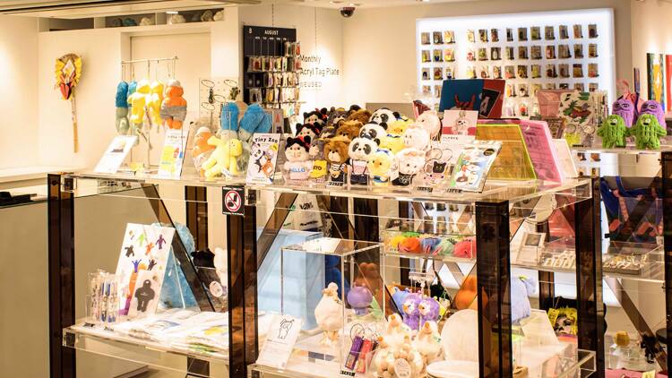 ビニール トーキョー