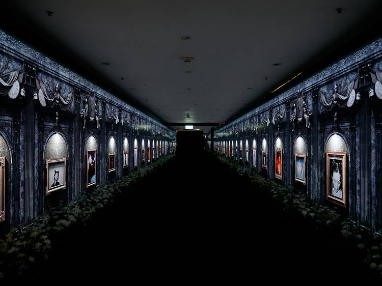 The best things to do in Hong Kong this weekend (August 22-24)