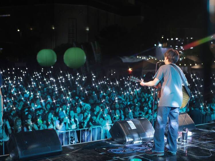 The best things to do in Chiang Mai this weekend (Aug 21-24)