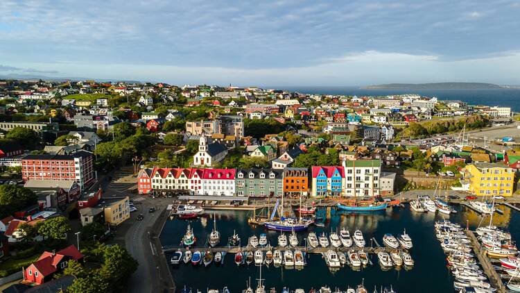 Tórshavn