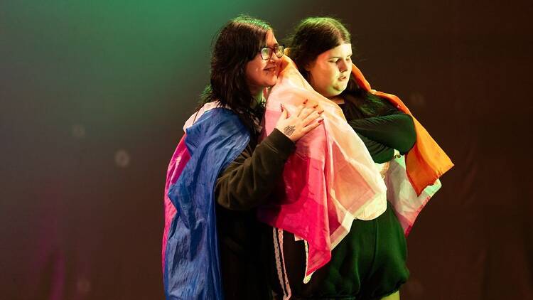 The stories of Liverpool