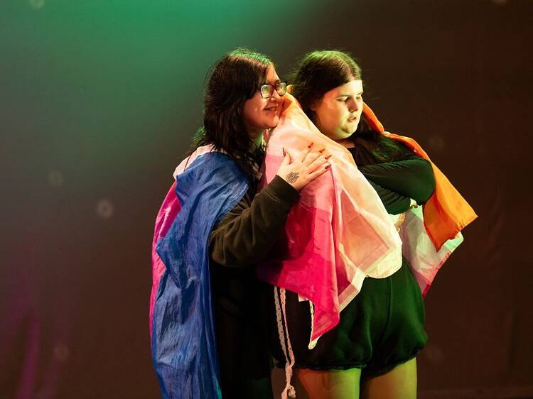 The stories of Liverpool