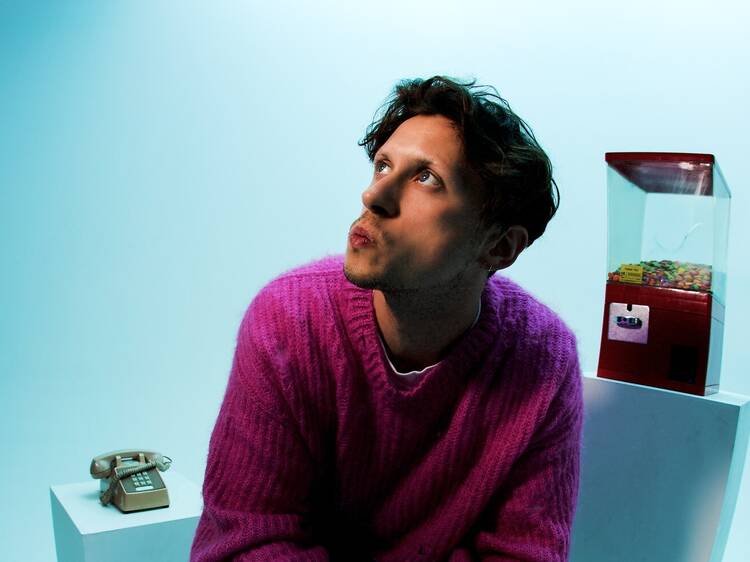 Barry Can’t Swim at All Points East 2025: start time, last-minute tickets, potential setlist and what you need to know for London festival