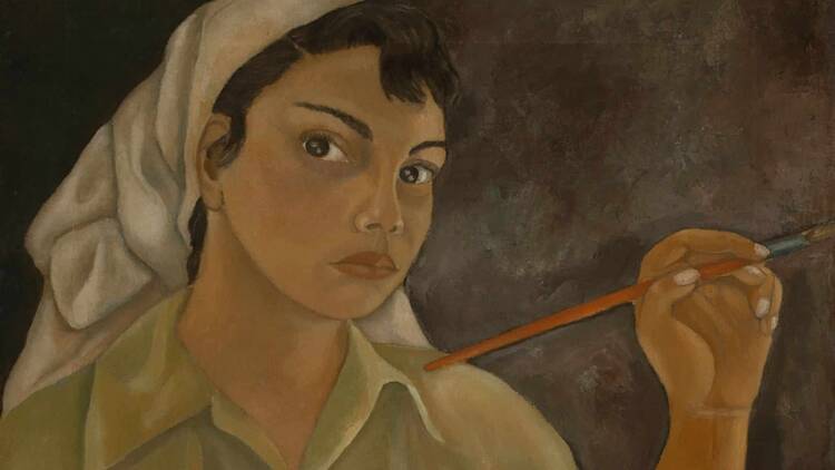 Lilia Carrillo: Todo es sugerente