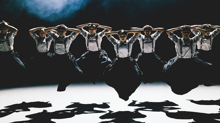 東京、この秋行くべきダンス公演6選