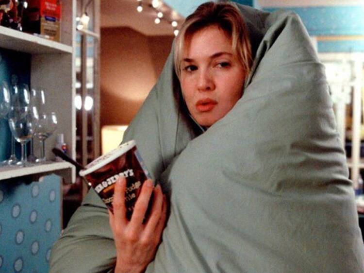El diario de Bridget Jones (2001)