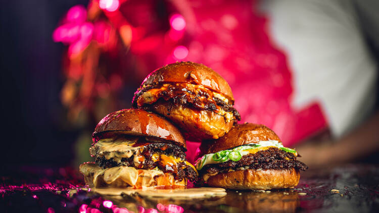 Burger Fest