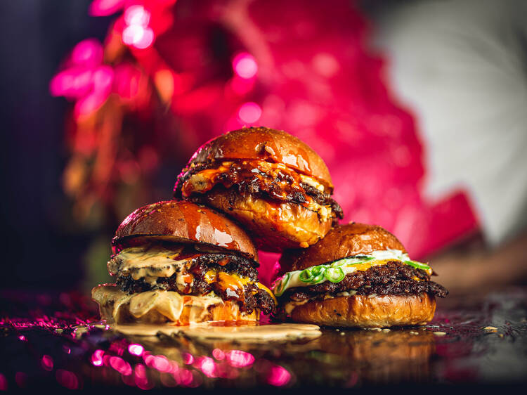 Burger Fest