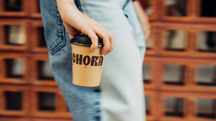 Chora Café