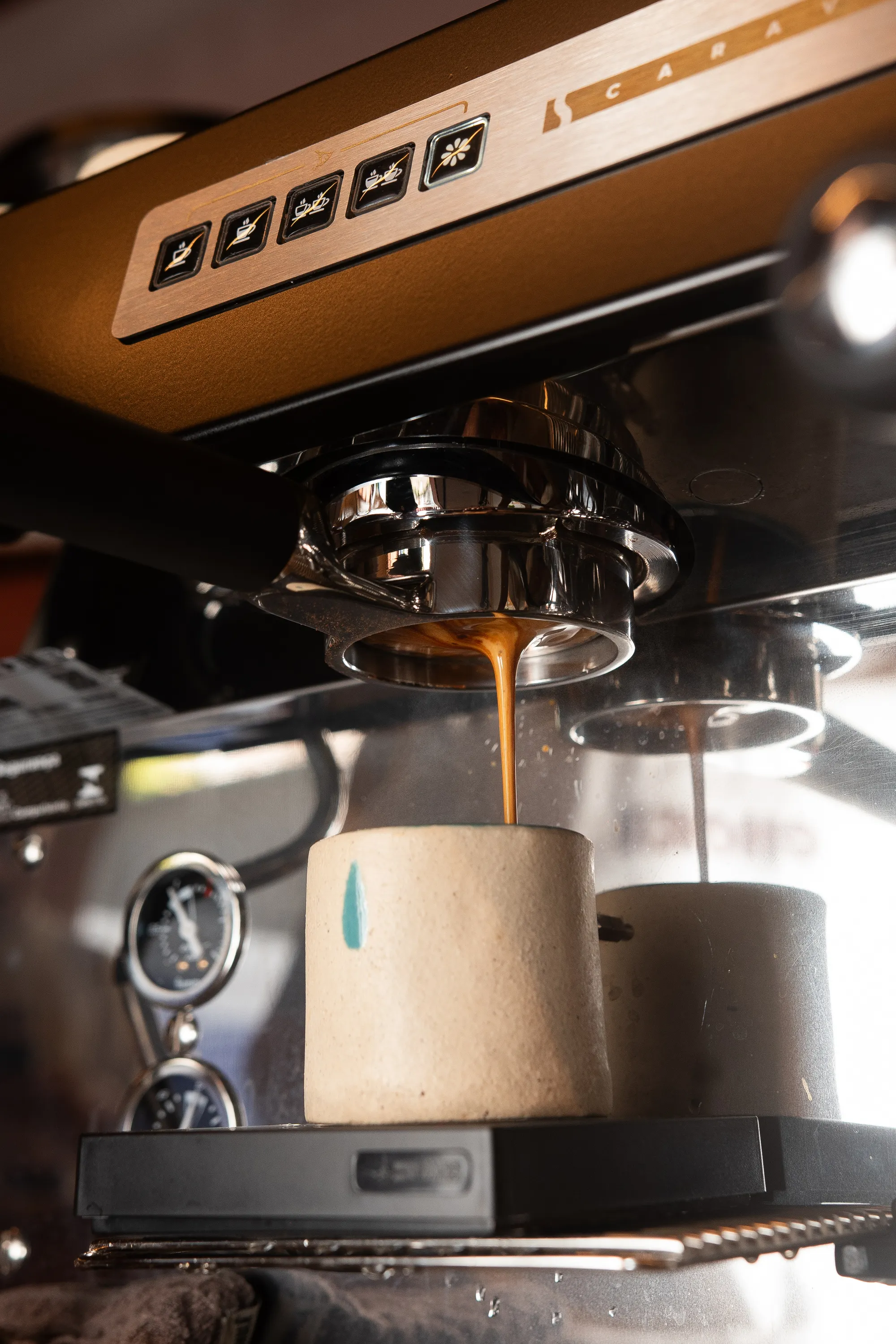 Chora Café