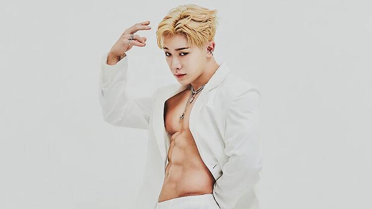 Wonho.