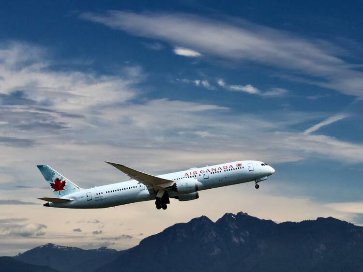 Air Canada announces refund help for passengers impacted by flight attendant strike