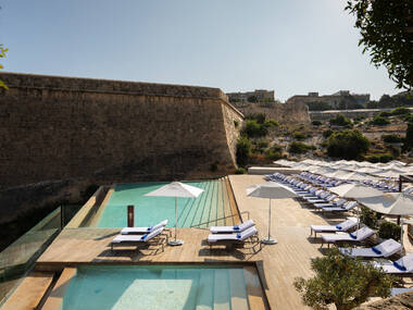 The best hotels in Malta, by Time Out travel experts The best hotels in Malta, by Time Out travel experts