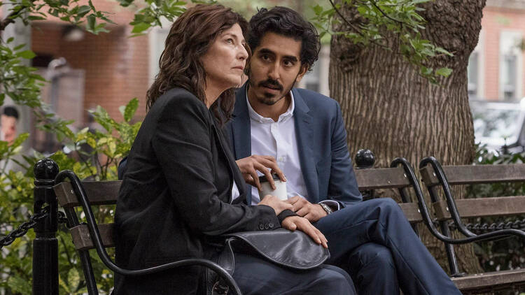 Modern Love (2019-2021)