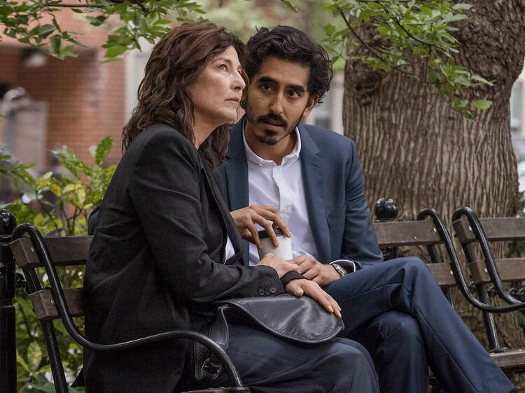 Modern Love (2019-2021)
