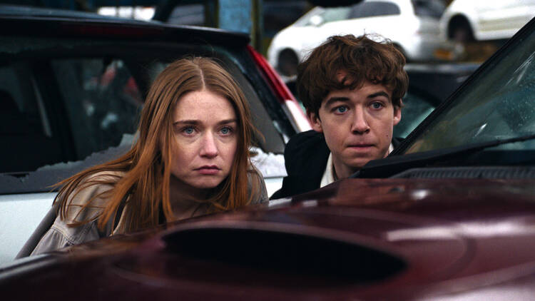 The End of the F***ing World (2017-2019)