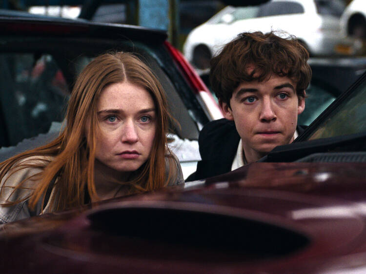 The End of the F***ing World (2017-2019)