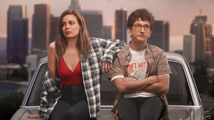 Love (2016-2018)