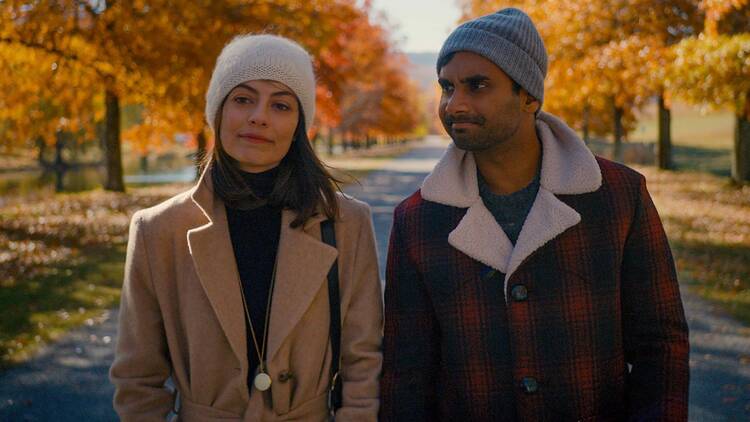Master of None (2015-2021)
