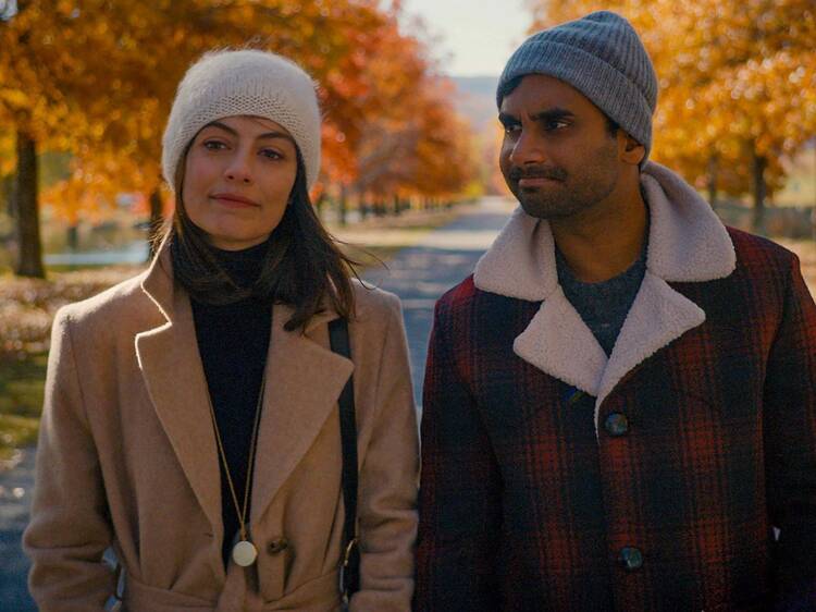 Master of None (2015-2021)