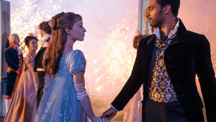 15 Series de amor y romance imperdibles en streaming