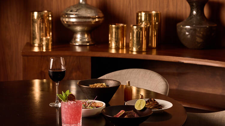 Matador Room at The Miami Beach EDITION