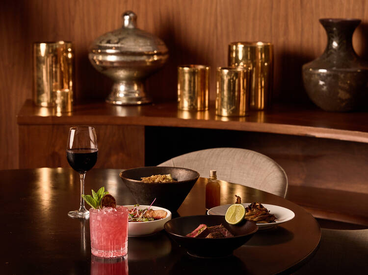 Matador Room at The Miami Beach EDITION
