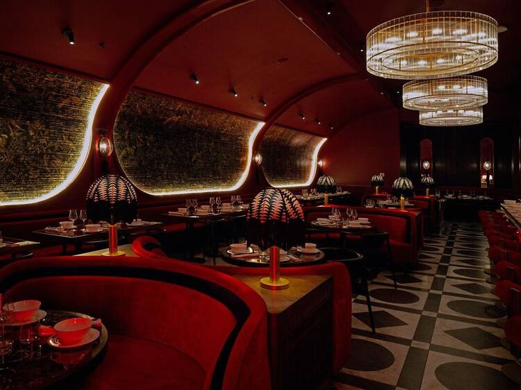 MIMI Chinese MIMI Chinese