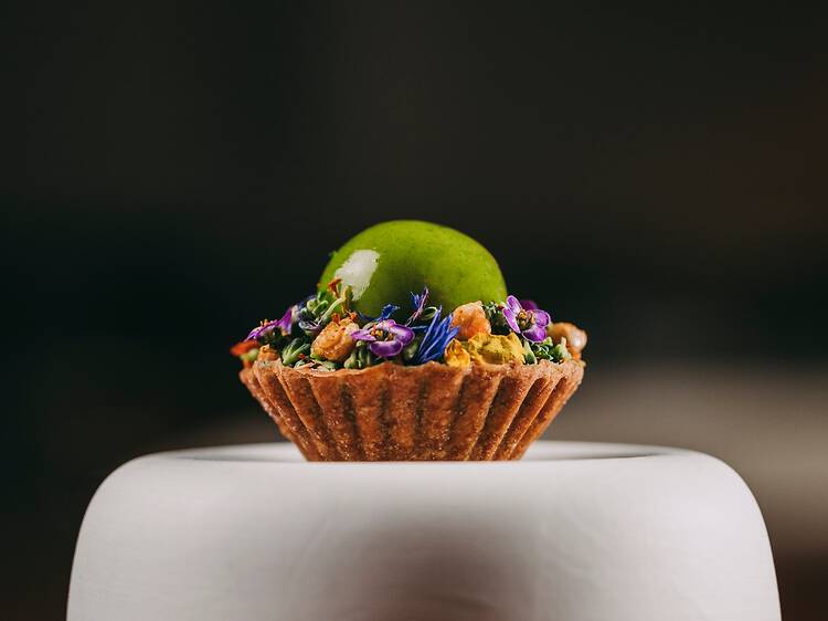 Os 16 restaurantes com estrela Michelin no Grande Porto