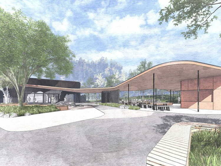 This popular visitor spot at Wilsons Promontory is getting a fresh revamp this year This popular visitor spot at Wilsons Promontory is getting a fresh revamp this year