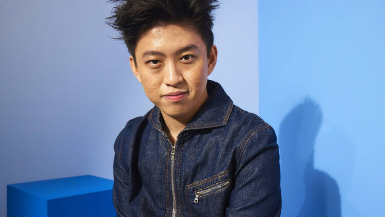 Rich Brian