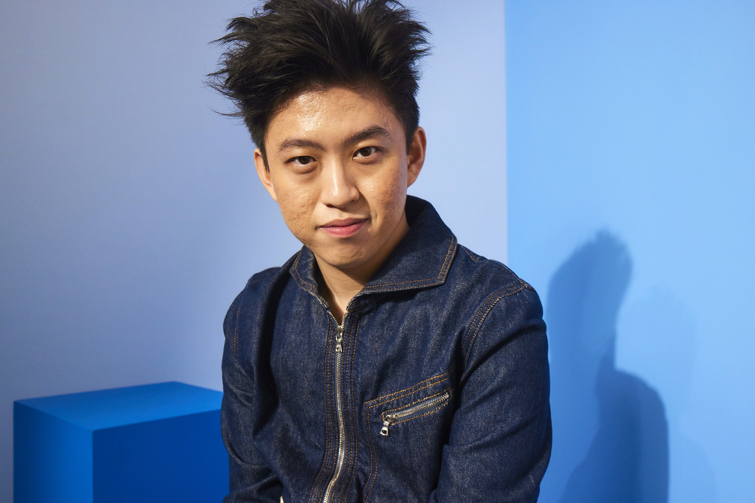 Indonesian rapper Rich Brian announces new Asia tour stops in Taipei, Manila, Singapore, and more