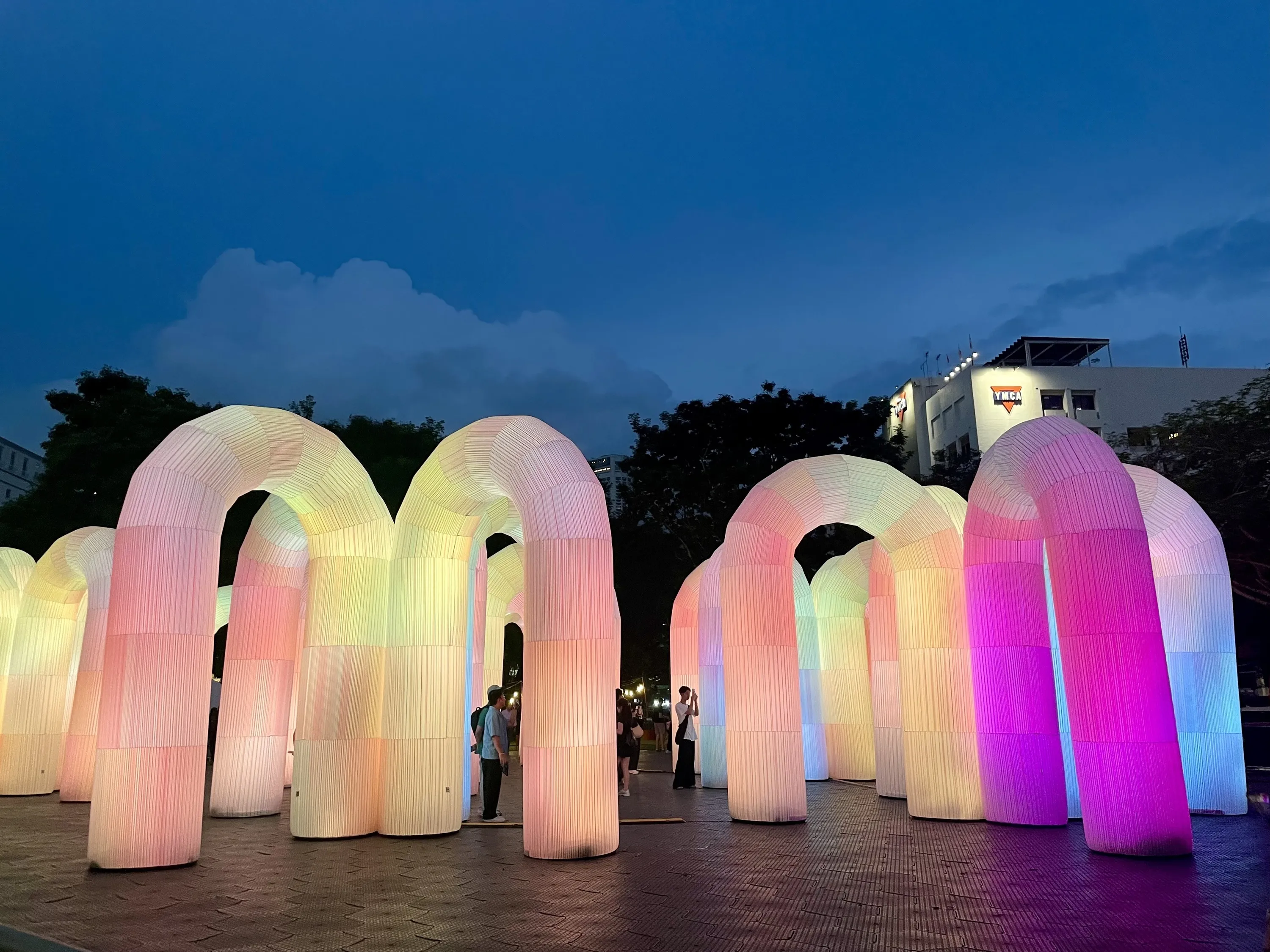 Singapore Night Festival