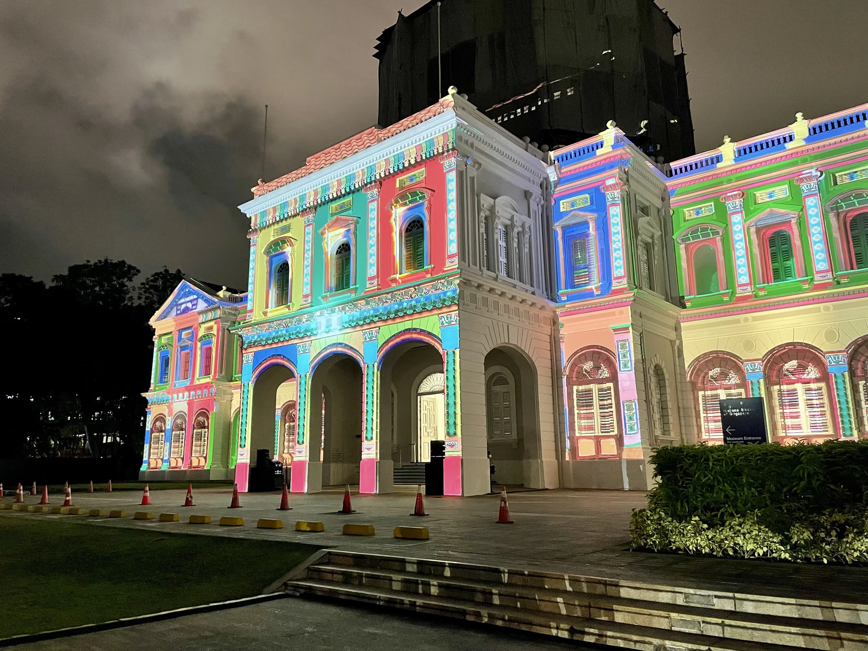 Singapore Night Festival