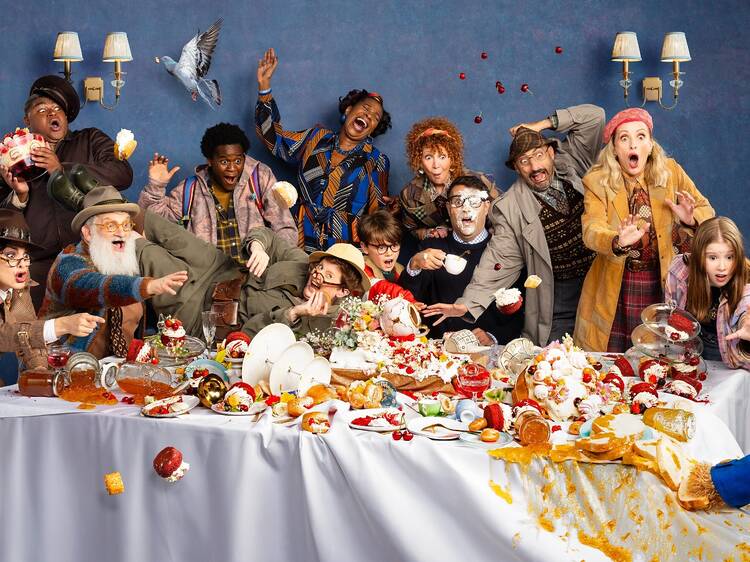 ‘Paddington the Musical’ is coming to London’s West End this autumn – and the cast has been confirmed