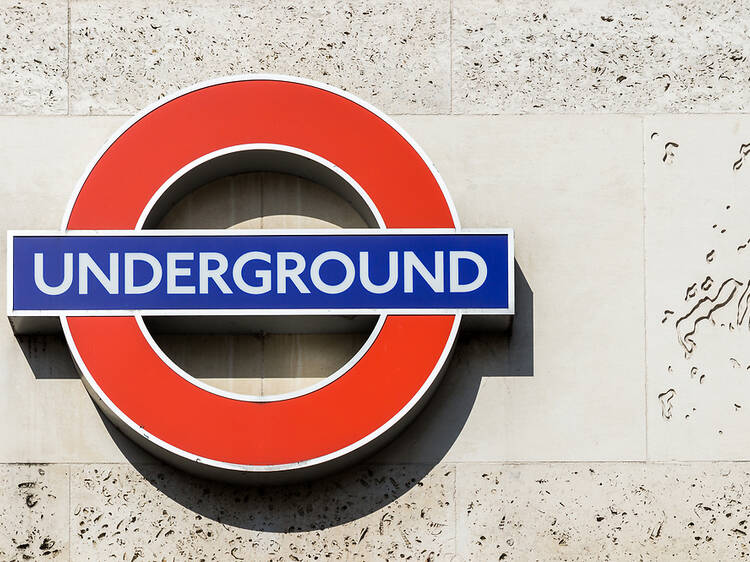 London travel disruption August bank holiday weekend: full list of tube and train closures for August 22-25