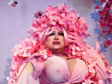 Meet the drag queens saving the planet, one show at a time Meet the drag queens saving the planet, one show at a time