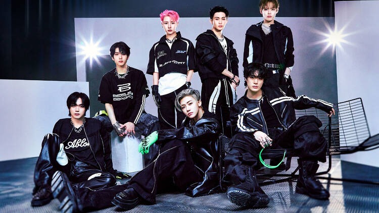NCT Dream