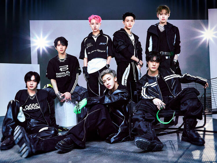 NCT Dream