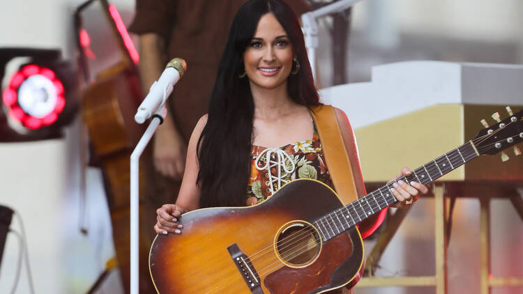 Kacey Musgraves