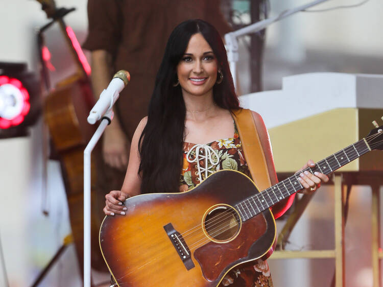 Kacey Musgraves